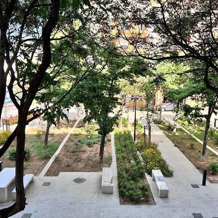 발렌시아 Plaza Sainetero Arniches 아파트 외부 사진