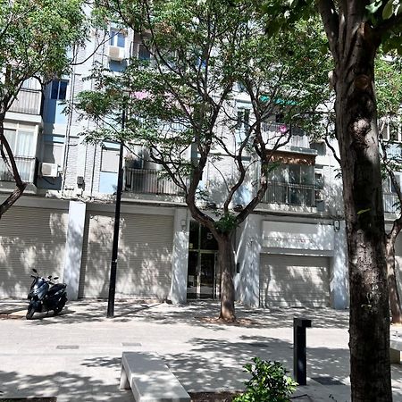 발렌시아 Plaza Sainetero Arniches 아파트 외부 사진