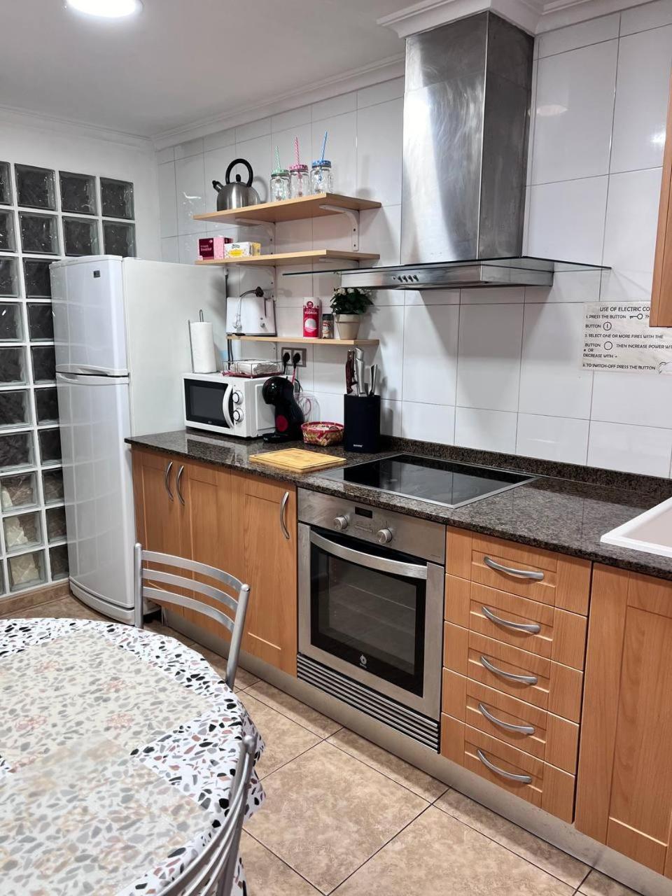 발렌시아 Plaza Sainetero Arniches 아파트 외부 사진