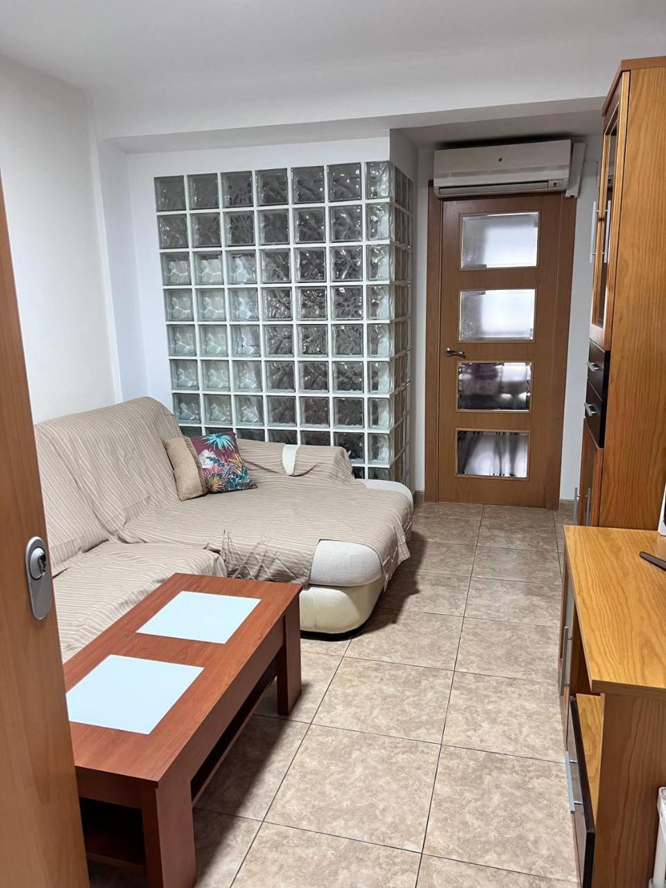 발렌시아 Plaza Sainetero Arniches 아파트 외부 사진