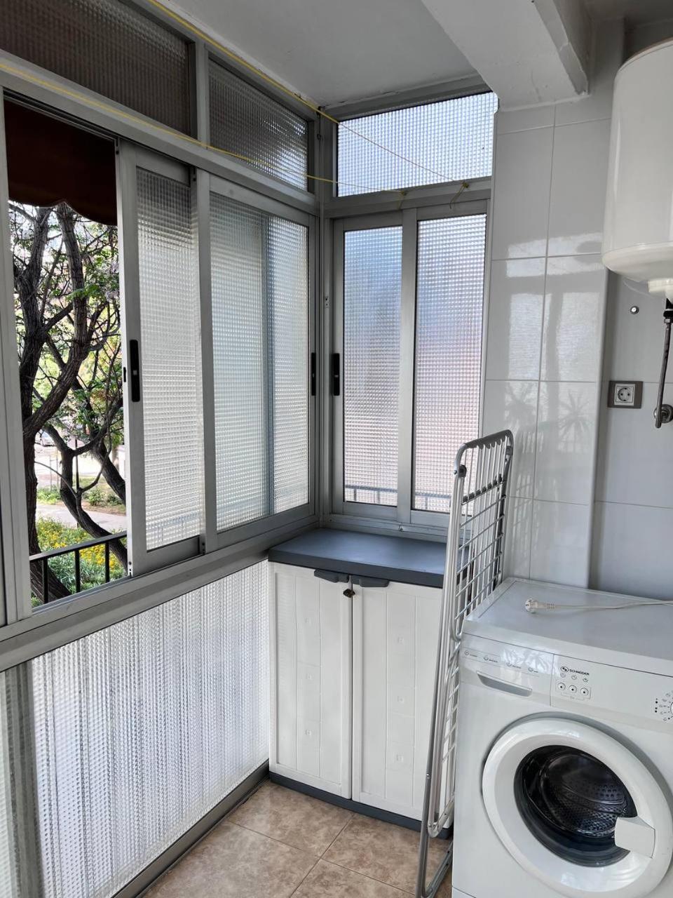 발렌시아 Plaza Sainetero Arniches 아파트 외부 사진